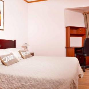 Фотография гостиницы Hotel San Francisco De la Selva