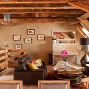 Фотографии гостевого дома
Gite des Frères Mertian