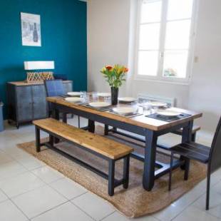 Фотографии гостевого дома
VINTAGE 1894 & SPA