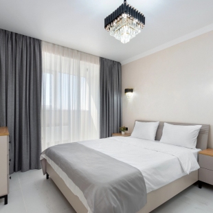 Фотография квартиры Квартира Уютная в центре