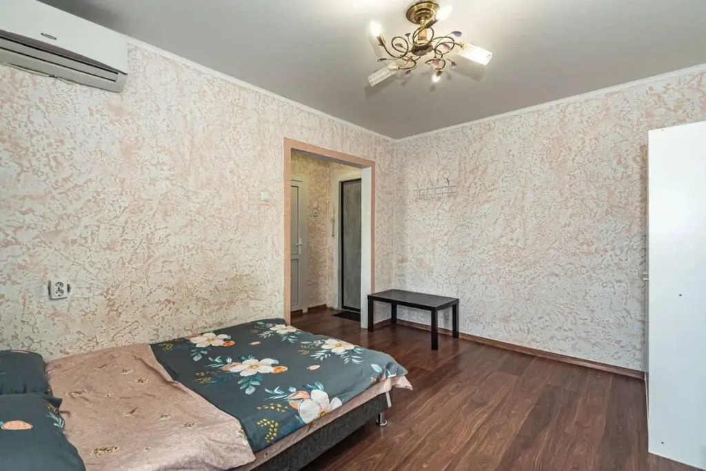 Фотография квартиры Апартаменты на улице Орбитальная