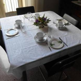 Фотографии мини отеля
4You