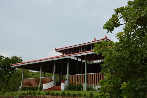 Фотография гостиницы Porsu