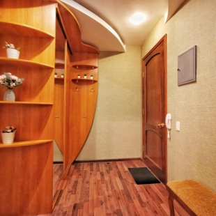 Фотография квартиры Апарт Комфорт на проспекте Толбухина 58