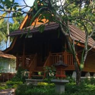 Фотографии гостевого дома 
            The Lumbung Tejakula