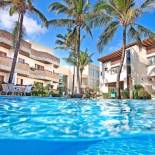 Фотография гостиницы CASA Di VINA Boutique Hotel - antigo Mar Brasil