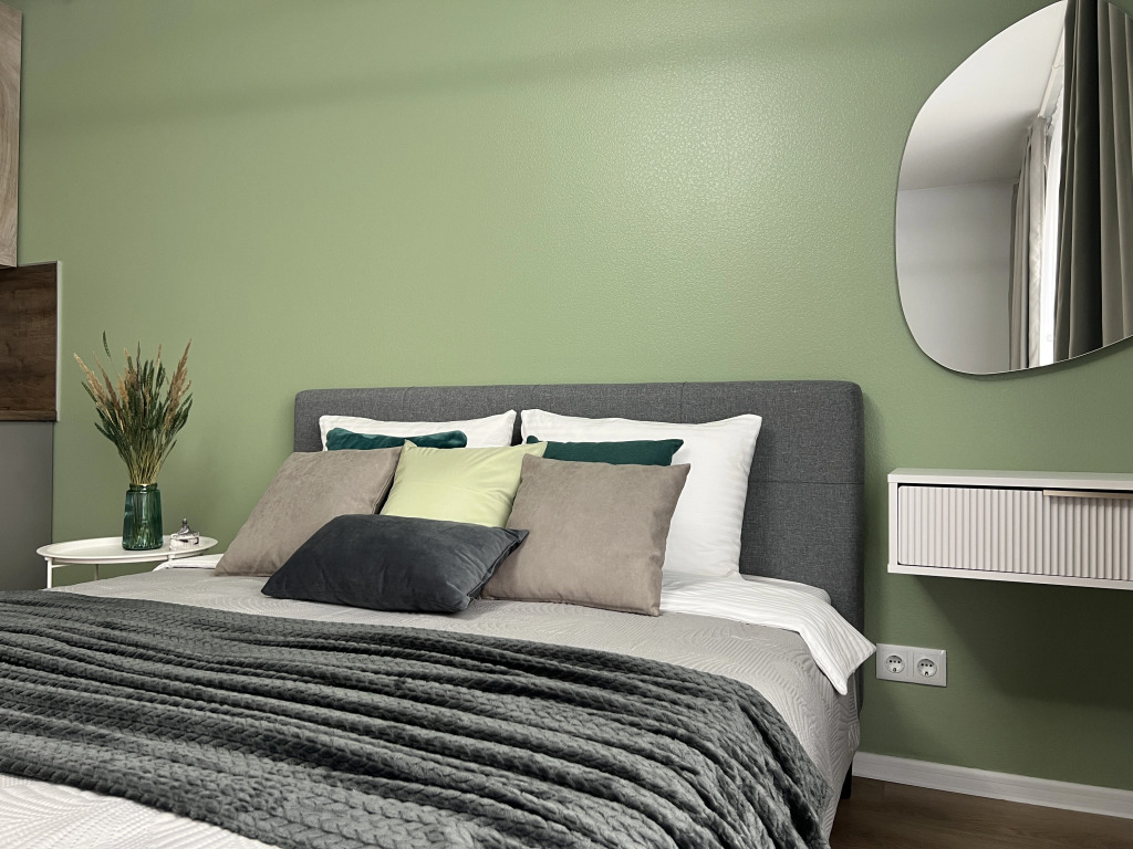 Фотография квартиры Квартира cовременная cтудия недалеко от Аэропорта Внуково