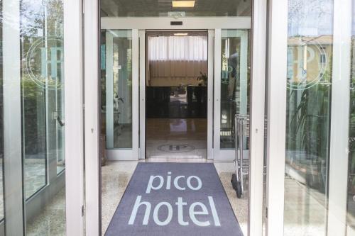 Фотография гостиницы Hotel Pico
