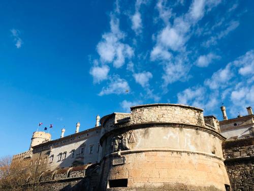 Фотография гостиницы Hotel America