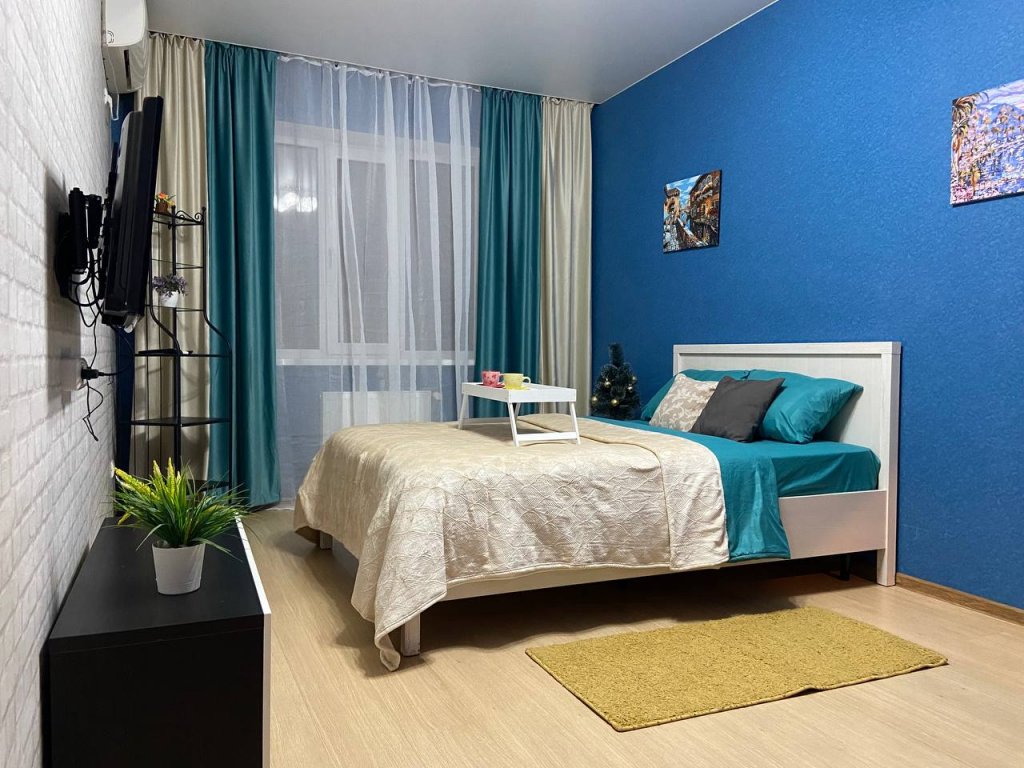 Фотография квартиры Квартира Парк Галицкого Первая линия