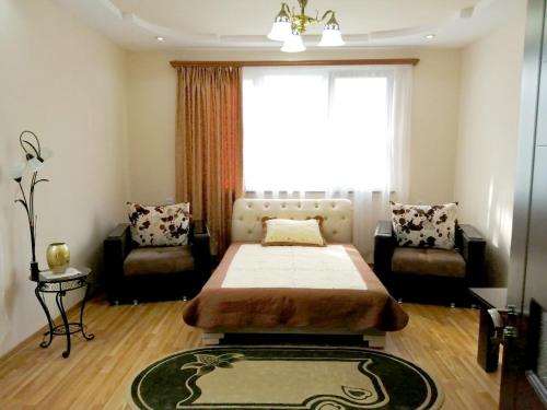 Фотография гостевого дома YERITSUK