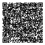 QR код гостевого дома Усадьба Уюта