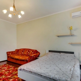 Фотография квартиры Апартаменты на улице Красноармейская 89