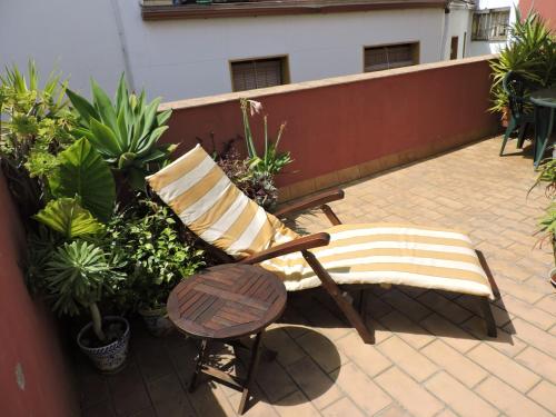 Фотография гостевого дома Casa Sevillana