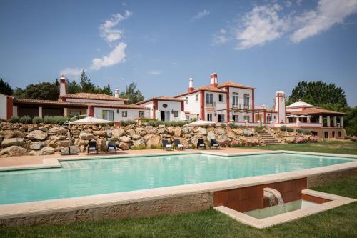 Фотография гостиницы Hotel Rural Monte da Provença