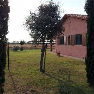 Фотографии базы отдыха
Agriturismo Le Giunchiglie