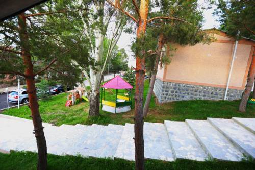 Фотография гостиницы Sion Resort