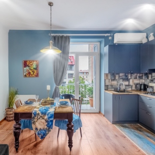 Фотография квартиры Апартаменты HB apartments Mtskheta