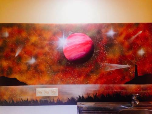 Фотографии хостела
Ах