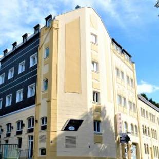 Фотографии гостиницы 
            Ascot Hotel