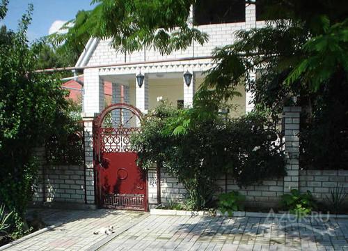 Фотография гостевого дома Батур