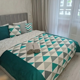 Фотография квартиры Квартира В новом доме ЖК Республика