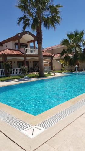 Фотография Коттеджа Villa Bade