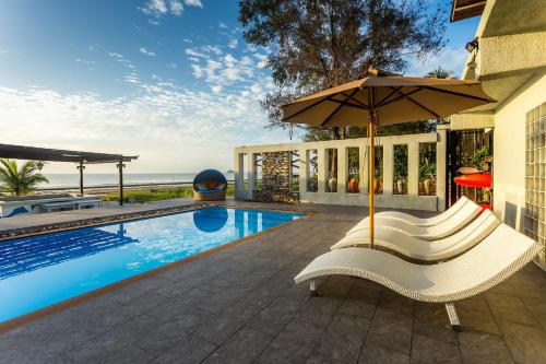 Фотография гостиницы Tusita Wellness Resort