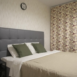 Фотография квартиры Апартаменты Урал на улице Доватора 3