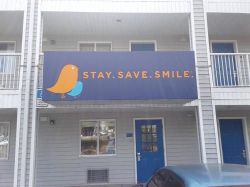 Фотография гостиницы InTown Suites Extended Stay Clearwater FL