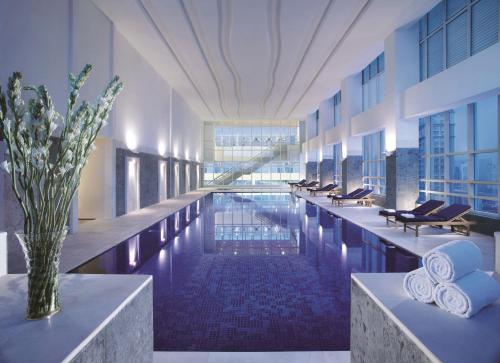 Фотография апарт отеля The Mayflower, Jakarta-Marriott Executive Apartments