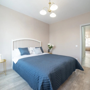 Фотография квартиры Квартира BeGuest на Шаумяна 30