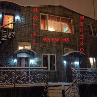 Фотография гостиницы Hotel Mkudro
