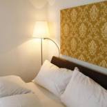 Фотография гостиницы stattHotel