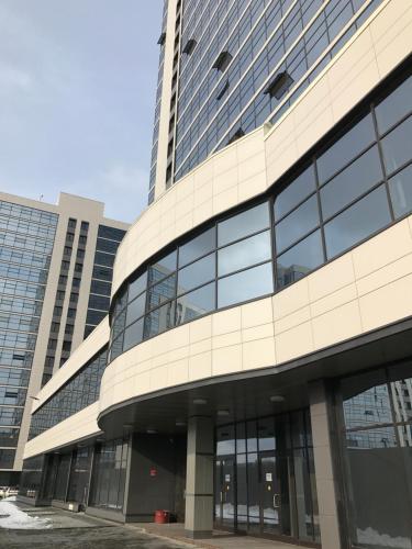 Фотография апарт отеля BSV Пулковское