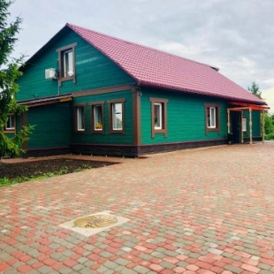 Фотография гостевого дома Гостевой дом на Красноармейской