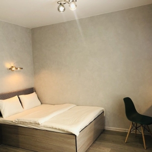 Фотография квартиры Апартаменты Шикарный Вид