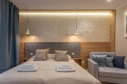 Фотография квартиры Ambria Apartments Dune