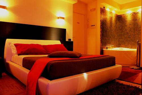 Фотография гостиницы Hotel L' Orto degli Otelli