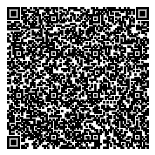 QR код гостиницы Русские Сезоны Бутик-Отель Лермонтов