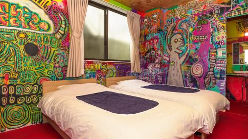 Фотография апарт отеля Kamon Inn 東寺東