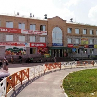 Фотография мини отеля Комнаты отдыха