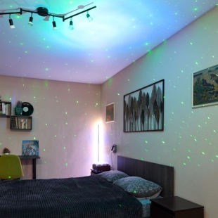 Фотография квартиры Квартира Уютная 1 к кв-ра Центр УГМК Здоровье 365 Малышева сад им Энгельса