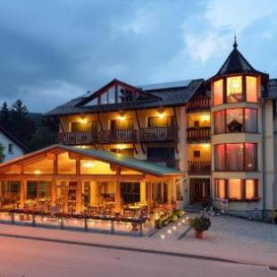 Фотографии гостиницы 
            Willa Magnat