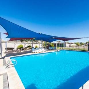 Фотографии гостиницы
ibis Styles Geraldton