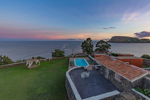 Фотография гостевого дома ALLuar Lodge