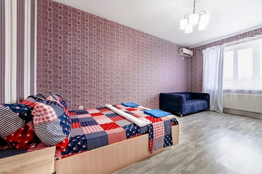 Фотография квартиры Квартира на Восточно-Кругликовской 22/2