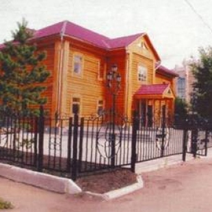 Фотография музея Музей Героя Советского Союза Малика Габдуллина