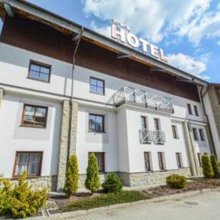 Фотографии гостиницы
Hotel Jaworzyna Krynicka