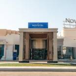 Фотография гостиницы Novotel Cairo Airport